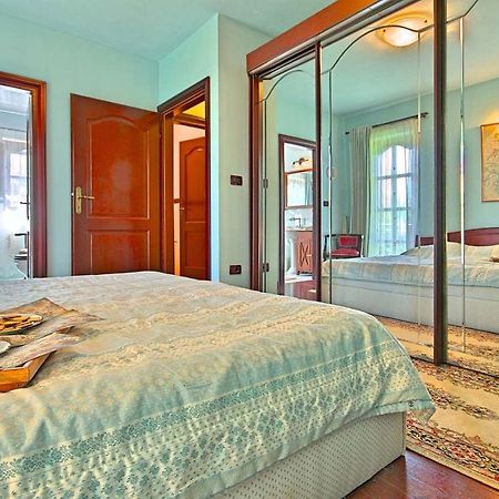 House Arpad Villa Porec Ngoại thất bức ảnh