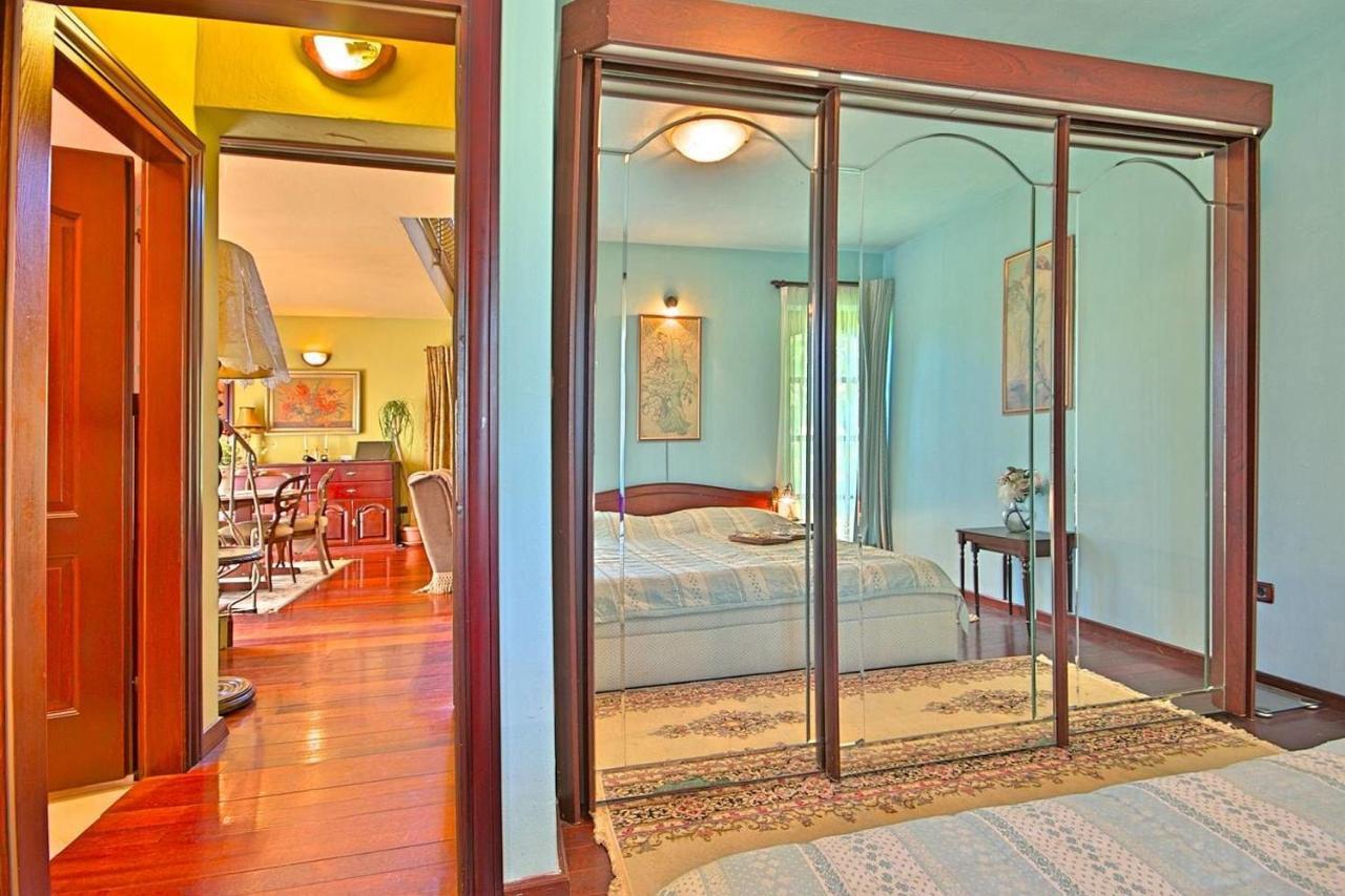 House Arpad Villa Porec Ngoại thất bức ảnh