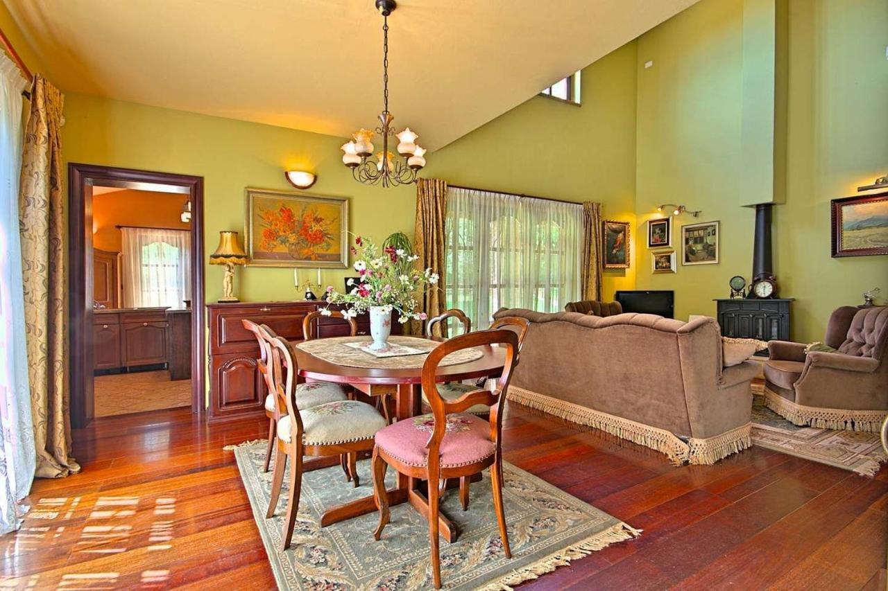 House Arpad Villa Porec Ngoại thất bức ảnh