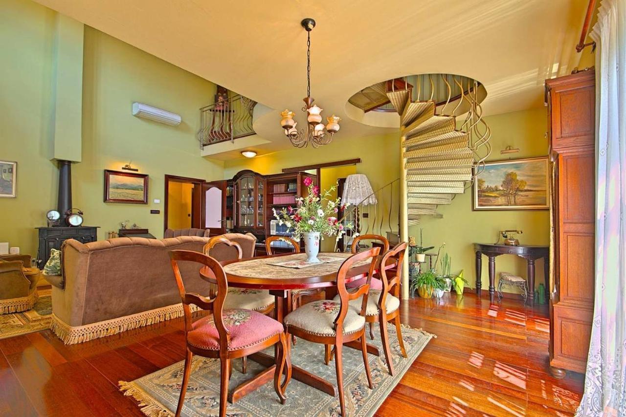 House Arpad Villa Porec Ngoại thất bức ảnh