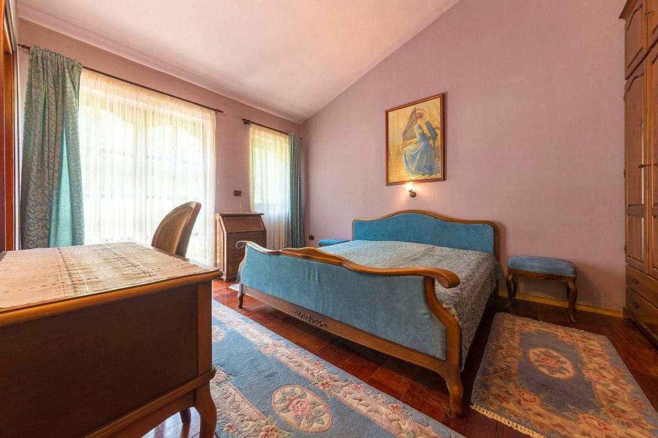 House Arpad Villa Porec Ngoại thất bức ảnh