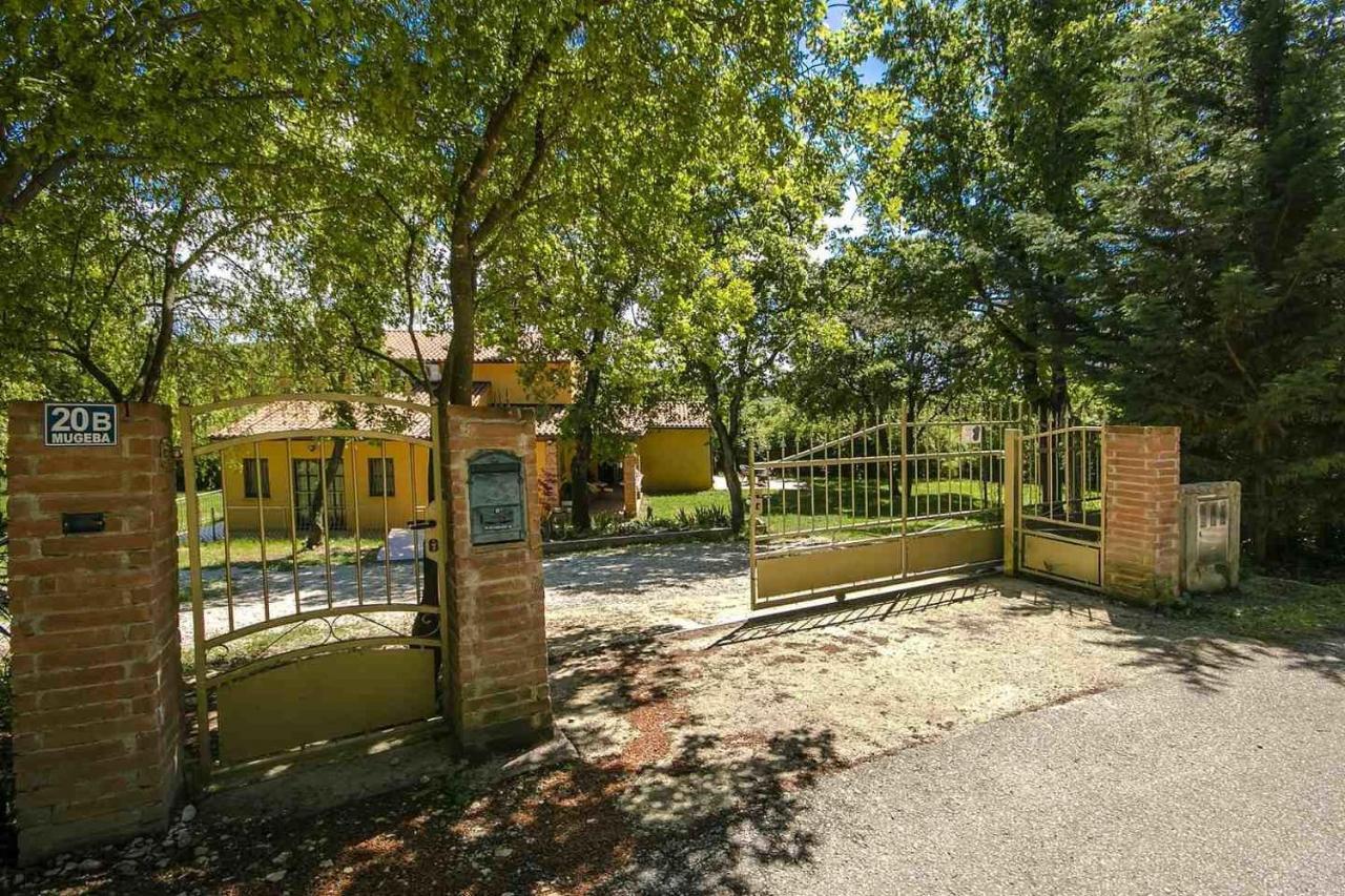 House Arpad Villa Porec Ngoại thất bức ảnh