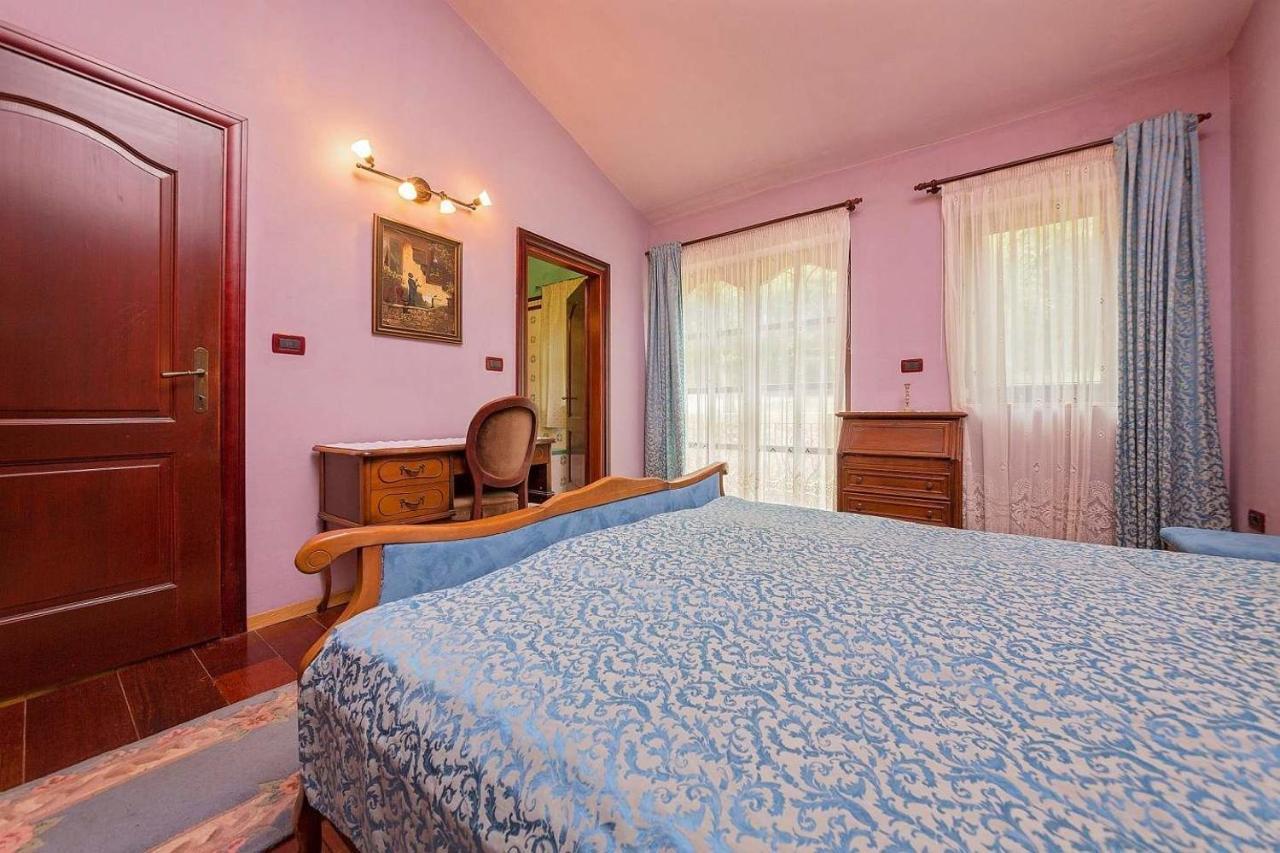 House Arpad Villa Porec Ngoại thất bức ảnh