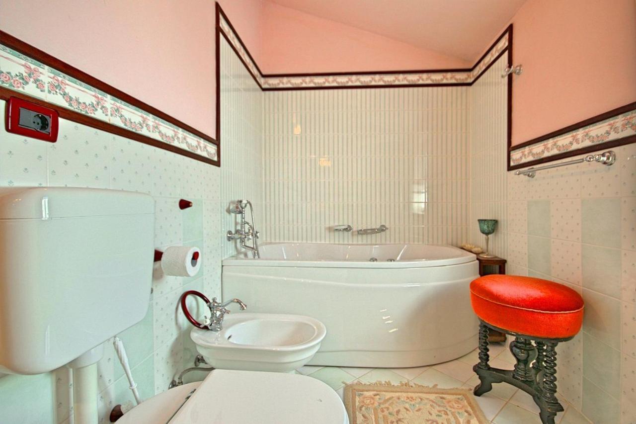 House Arpad Villa Porec Ngoại thất bức ảnh