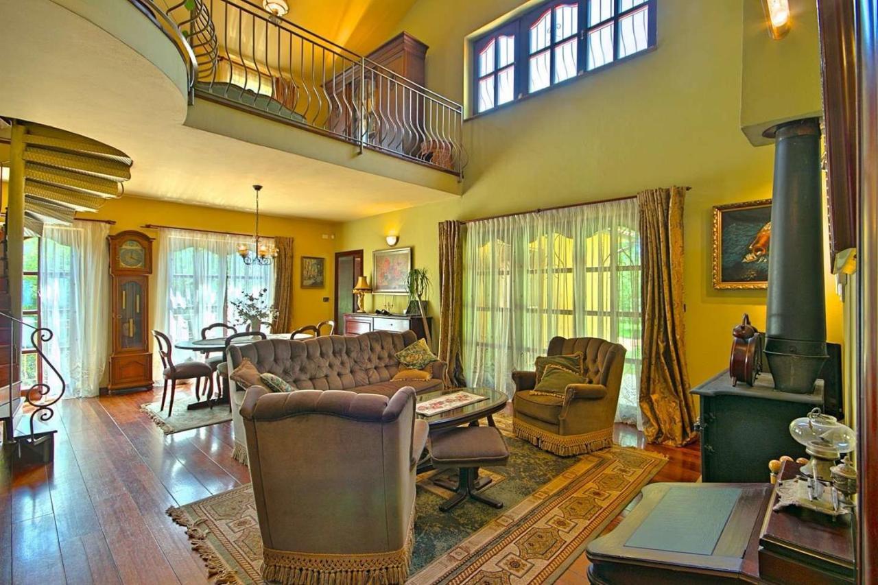 House Arpad Villa Porec Ngoại thất bức ảnh